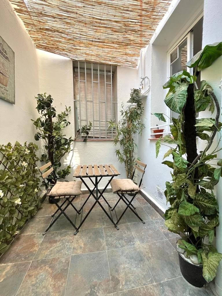 מדריד Sebastian Elcano 6, Embajadores מראה חיצוני תמונה